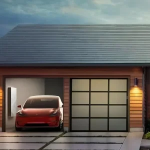 Custom Panel Sectional Overhead Garage Doors for Villas, Retail Stores, and Car Dealerships