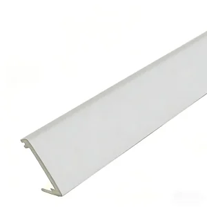Custom Size and Color WPC Door Casing Frame Flame-Retardant Waterproof Mildew Resistant for Hotel Interior Doors