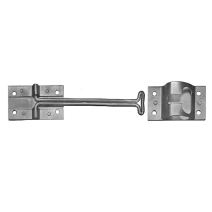 Custom Truck Outdoor Stainless Steel Entry T-Style Hardware RV Door Holder