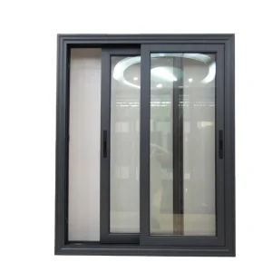 Customized Aluminum Window