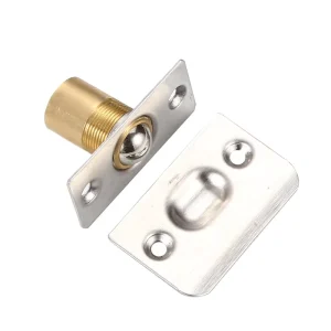 DT Model Copper Touch Bead Door Accessories for Hotels