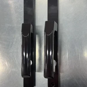 Door Lock Handle Accessories for Doors and Windows