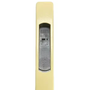 Door Safety Latch Hardware, Aluminum Invisible Door and Window Handles, Window Handle Lock