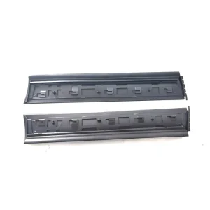 Door Sill Scuff Plate Door Side Trims 9Y0837095OK1 9Y0837096OK1 9Y0839095OK1 9Y0839096OK1 for Cayenne