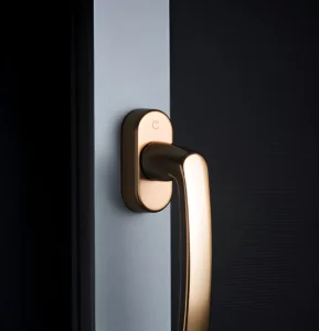 Door Window Hardware Accessories Bending Cutting Welding Decoiling Punching Precision Tolerance 1%