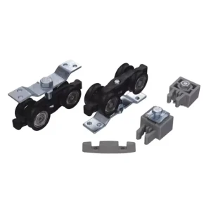 Door and Window Plastic Hardware Fitting Accessories, ML-HB008