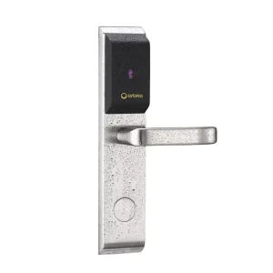 E3041 IP54 Waterproof Anti-Humidity Wood, Steel, Aluminum and Glass Doors with Hotel Card Lock