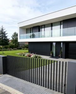 Electric Automatic Retractable Hydraulic Rising Stainless Steel Bollard