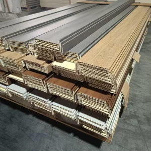 Extra-Wide Door Architrave Casing for Home and Hotel Renovation