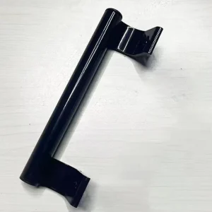 Factory Aluminum Alloy Door & Window Pull Handle Lock Accessories for Apartment Use with Easy Installation
