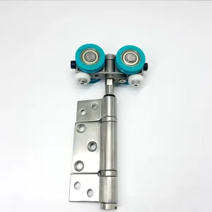 Factory Customize Accessories for Aluminium Door Wooden Door Folding Door Accessories Replacement