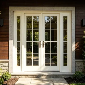 Factory Direct Long Term Supply Aluminium Sliding Door Double Glazed Thermal Break for Building Project