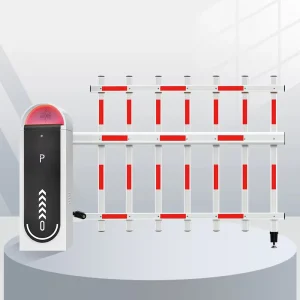 Factory Industrial-Grade Parking Lot Access System Automatic Control Board for Schools, Offices, Buildings, Apartments and Villas