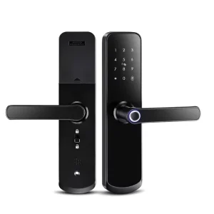 Fingerprint Smart Door Lock