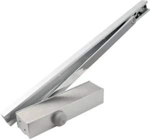 Foshan Factory Supply Door Closer and Door Stopper