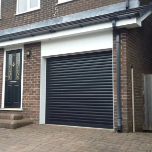 Garage Door Roller for Roll-Up Doors, Commercial Use