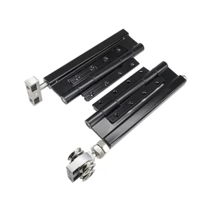 Heavy Duty 75 Series Balcony Folding Door Hardware Accessories