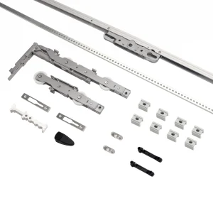 Heavy Duty Lifting Sliding Door Hardware Accessories