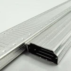High Quality Modern Soundproof Aluminum Spacing Strip Spacer Bar for Insulating Glass Model 3