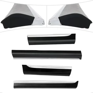 Highlander Door Lower Molding Trim Panel Other Exterior Accessories