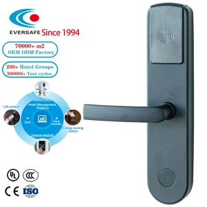 Hotel Digital Electronic Smart Door Lock