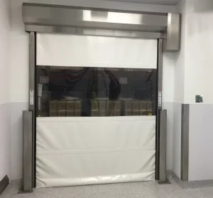 ISO Factory Direct Supply Automatic Airtight Door for Cleanroom