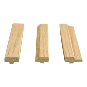 Interior Door Jamb Molding Door Casing Architrave for Door Frame Renovation