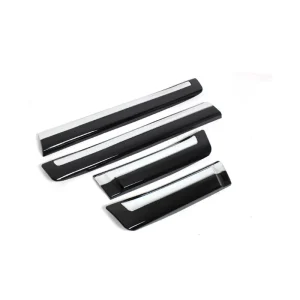 Land Cruiser 200 Door Sill Accessories Spray Paint