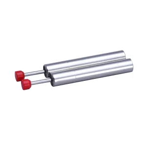 Long Style Heavy-Duty Hydraulic Sliding Door Soft-Close Damper
