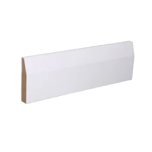 MDF Indoor Door Casing Moulding
