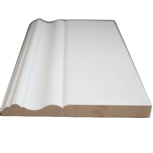 MDF Primed Base Moulding Door Casing