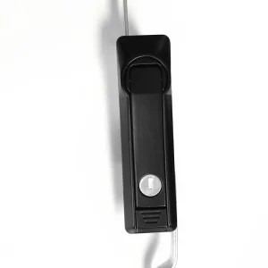 MS831 Zinc Alloy Swing Handle Rod Control Lock for Electrical Enclosure Cabinet