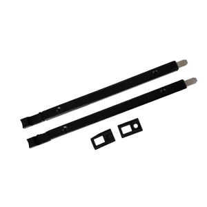 Manufacturer Aluminum Alloy Latches for Door and Window Accessories and Construction
