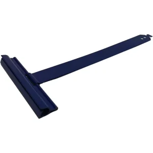 Manufacturer Blue Security Spring Roller Shutter Accessories Aluminium Door Components Screw Installation