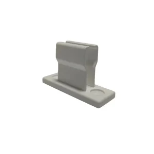 Manufacturer Plastic Handle Crank Bracket for Door Roller Shutters