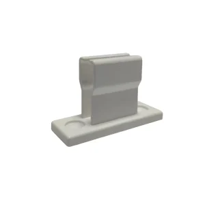 Manufacturer Plastic Handle Crank Bracket for Rolling Windows and Door Shutters