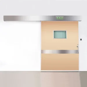Medical Hermetic Door for Apartment
