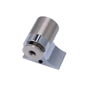 Metal Dome-Shaped Magnetic Catch Stopper Door Holder for Home and Office Doors