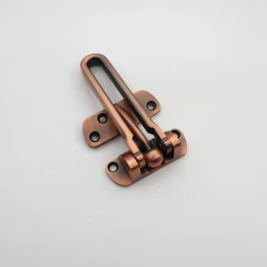 Metal Door Guard