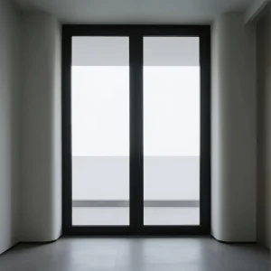 Modern Style Patio Double Glazed Outdoor Balcony Soundproof Thermal Break Aluminum Other Sliding Doors