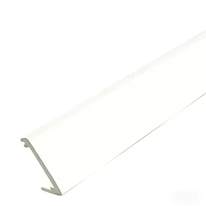 Modern WPC Door Casing Architrave Waterproof Mildew Resistant for Interior Doors