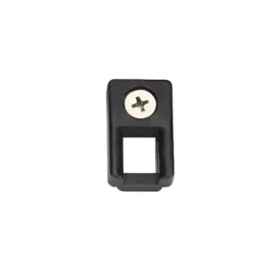 Multi-Component Accessories for Door and Window Systems