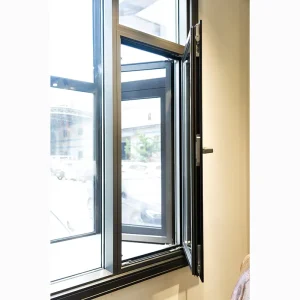 Multifunctional Aluminium Window and Door Hardware