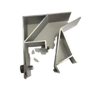 OEM ODM Aluminum Door Lock Accessories