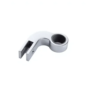 P002 Zinc Alloy Shower Room Hardware Accessories Sliding Glass Door Accessories