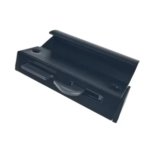 Patio Door Handle with Accessories Sliding Lock Aluminum Door Window Lock