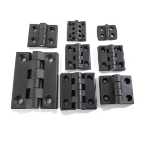 Plastic Door Link Hardware Accessories