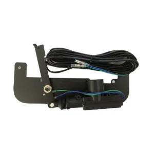 Rear Tailgate Door Lock Latch Actuator Remote Tailgate Lock for Terralord