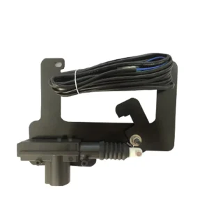 Remote Automatic Tailgate Lock for Pickup Truck Tunland