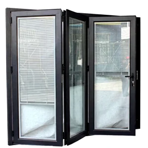 Retractable Interior Sliding Door